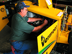 Service_Drill