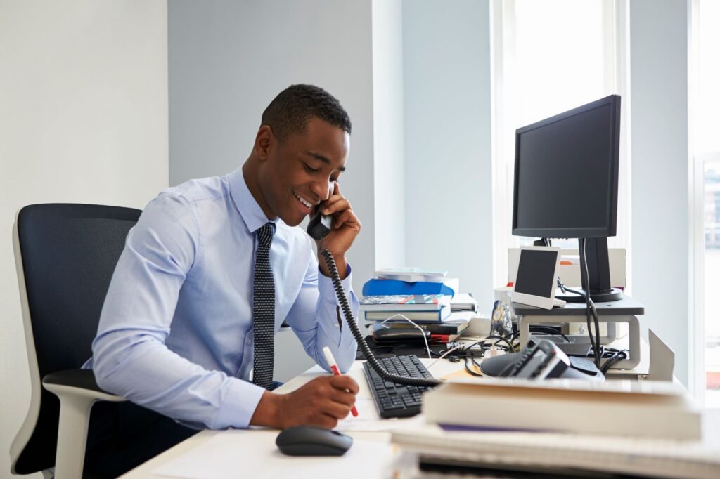 Office Administration - Legal/Health Services - St Lawrence